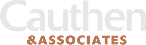 CAUTHEN & ASSOCIATES LLC logo