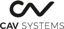CAV SYSTEMS LTD. logo