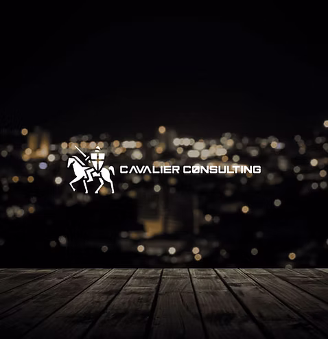 CAVALIER CONSULTING LLC logo