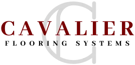 CAVALIER FLOORING SYSTEMS INC logo