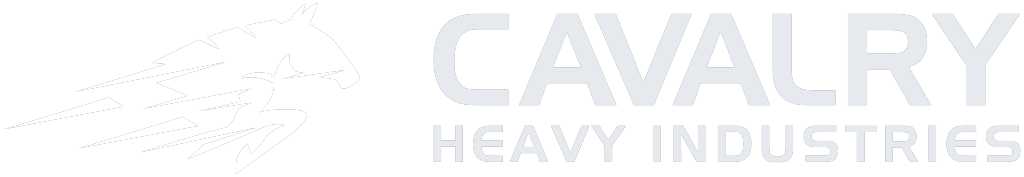 CAVALRY HEAVY INDUSTRIES LLC logo