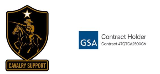 CAVALRY SUPPORT SYSTEMS LLC logo