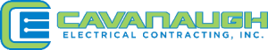 CAVANAUGH ELECTRICAL CONTRACTING, INC logo