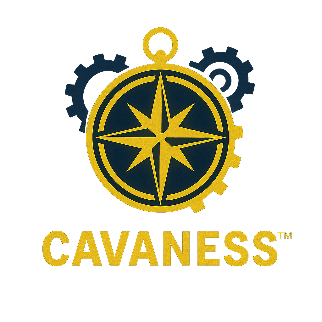 CAVANESS, LLC logo