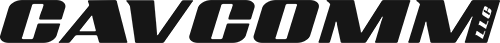 CAVCOMM LLC logo