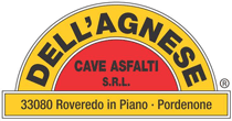 CAVE ASFALTI DI DELL'AGNESE S.R.L. logo