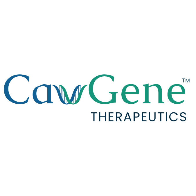 CAVGENE THERAPEUTICS, INC. logo