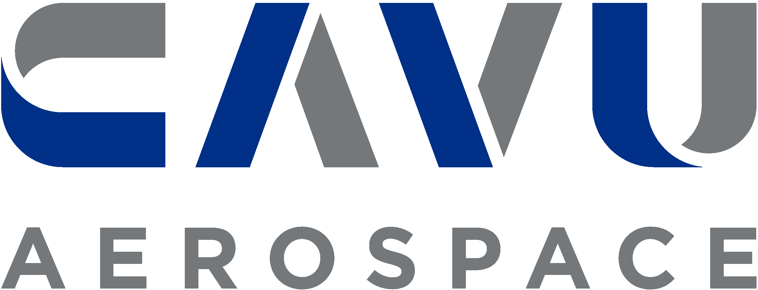 CAVU AEROSPACE INC logo