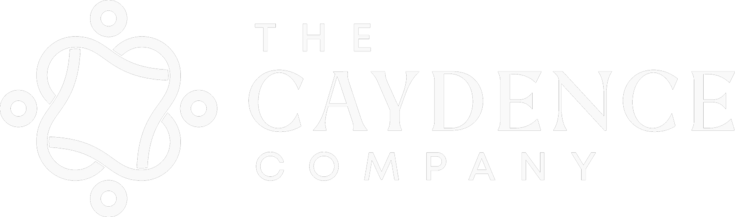 CAYDENCE HUMAN RESOURCES, LLC logo