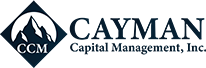 CAYMAN CAPITAL MANAGEMENT, INC logo