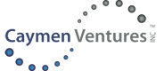 CAYMEN VENTURES INC logo