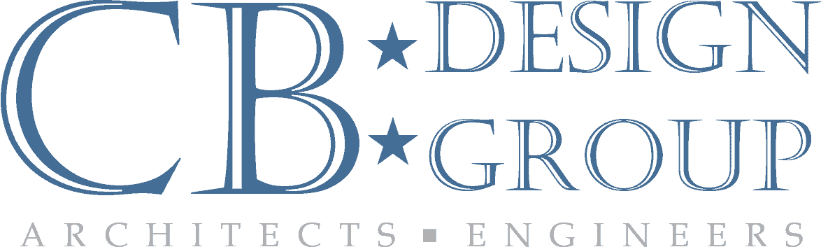 CB DESIGN GROUP, INC. logo