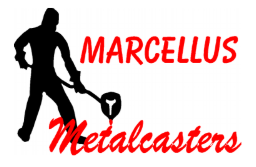 CB MARCELLUS METALCASTERS INC logo