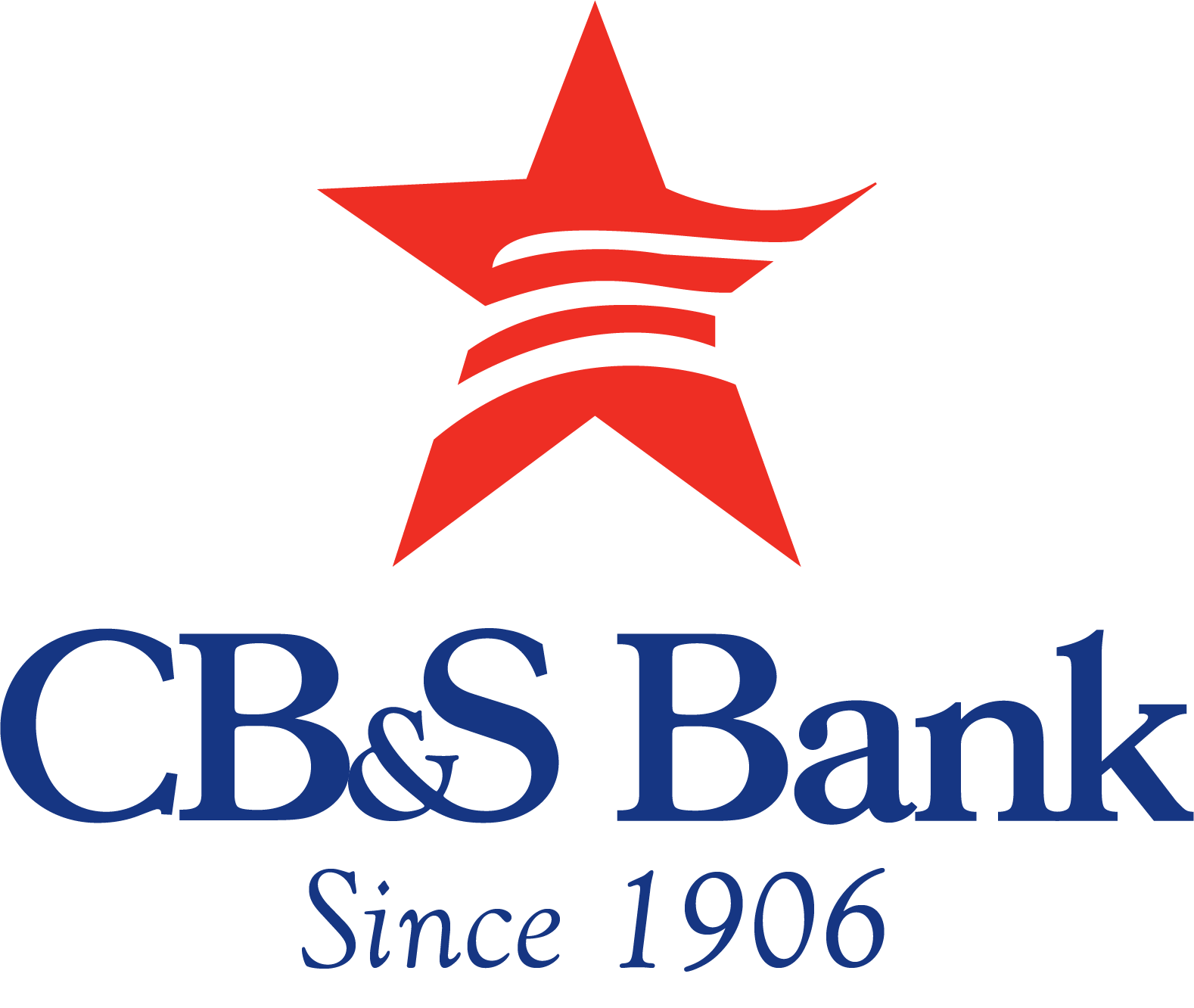 CB&S BANK, INC logo