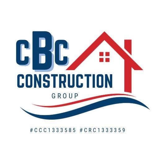 CBC CONSTRUCTION GROUP LLC logo