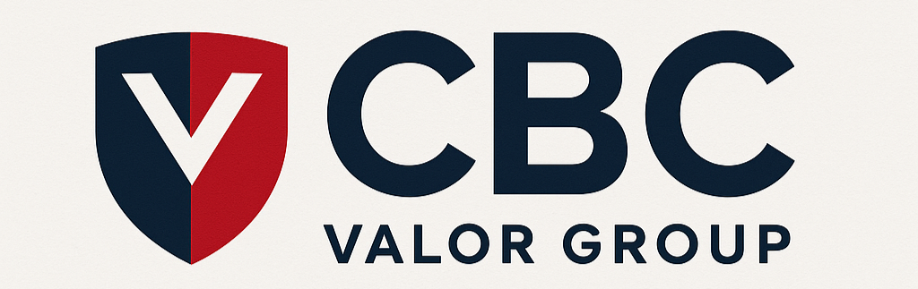 CBC VALOR GROUP, LLC logo