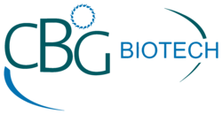 CBG BIOTECH LTD CO logo