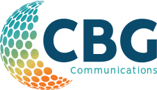 CBG COMMUNICATIONS, INC. logo