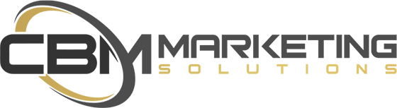 CBM MARKETING SOLUTIONS LLC logo