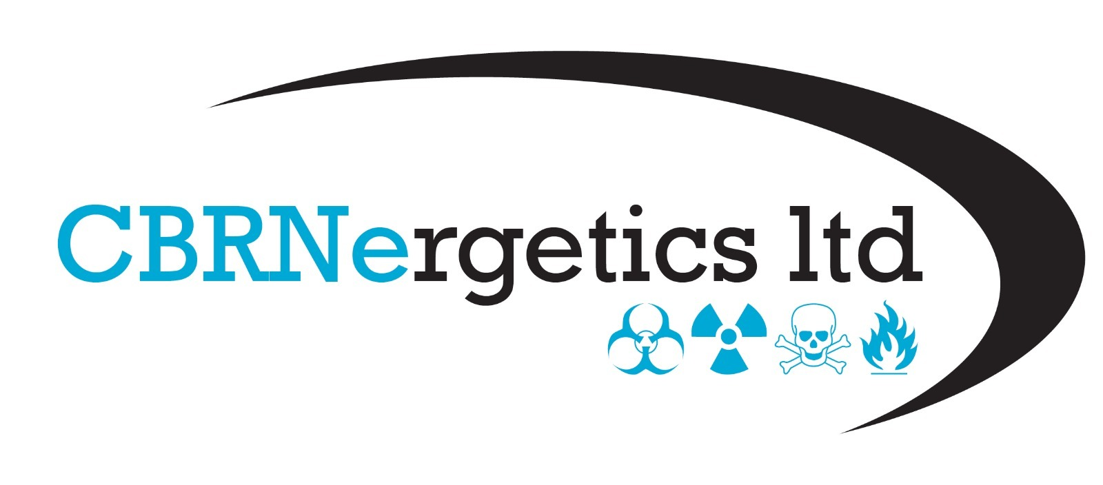 CBRNERGETICS LIMITED logo