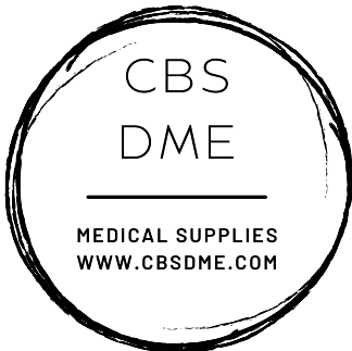 CBS MEDICAL SUPPLIES LLC logo