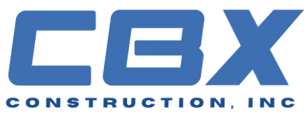 CBX CONSTRUCTION INC logo