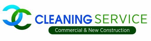 CC CLEANING SERVICE LLC logo