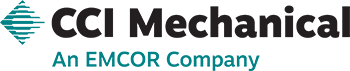 CCI MECHANICAL INC logo