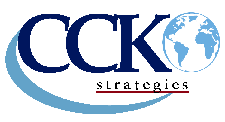 CCK STRATEGIES PLLC logo