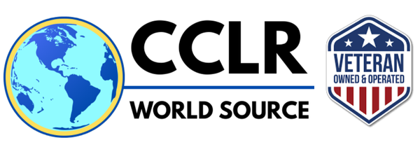 CCLR WORLD SOURCE LLC logo