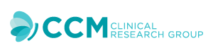 CCM CLINICAL RESEARCH GROUP, LLC logo