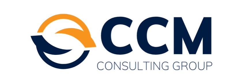 CCM CONSULTING GROUP LLC logo