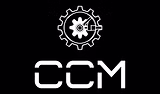 CCM MFG LLC logo