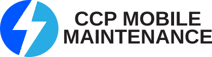CCP MOBILE FLEET MAINTENANCE logo