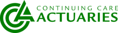 CCRC ACTUARIES, LLC logo