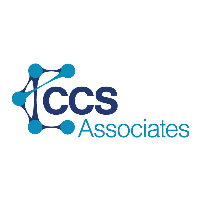 CCS ASSOCIATES, INC. logo