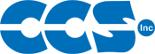 CCS INC logo