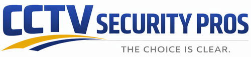 CCTV SECURITY PROS LLC logo