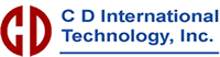 CD INTERNATIONAL TECHNOLOGY INC logo