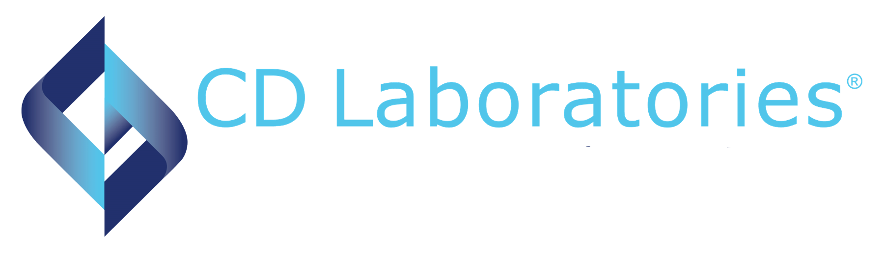 CD LABORATORIES INC logo