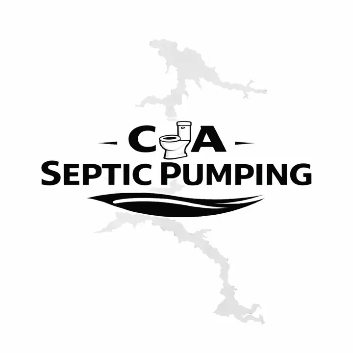 CDA SEPTIC PUMPING, LLC logo