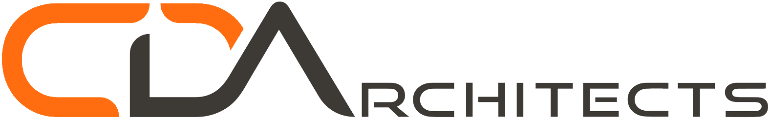 CDARCHITECTS, LLP logo