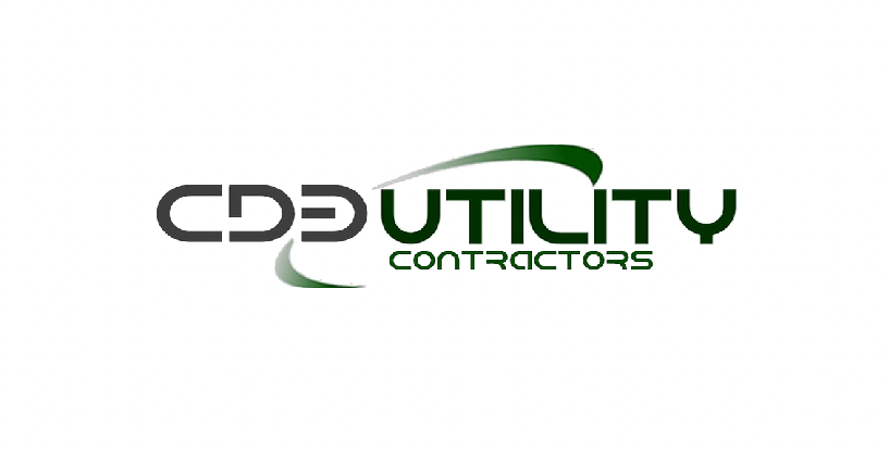 CDB UTILITY CONTRACTORS, INC logo