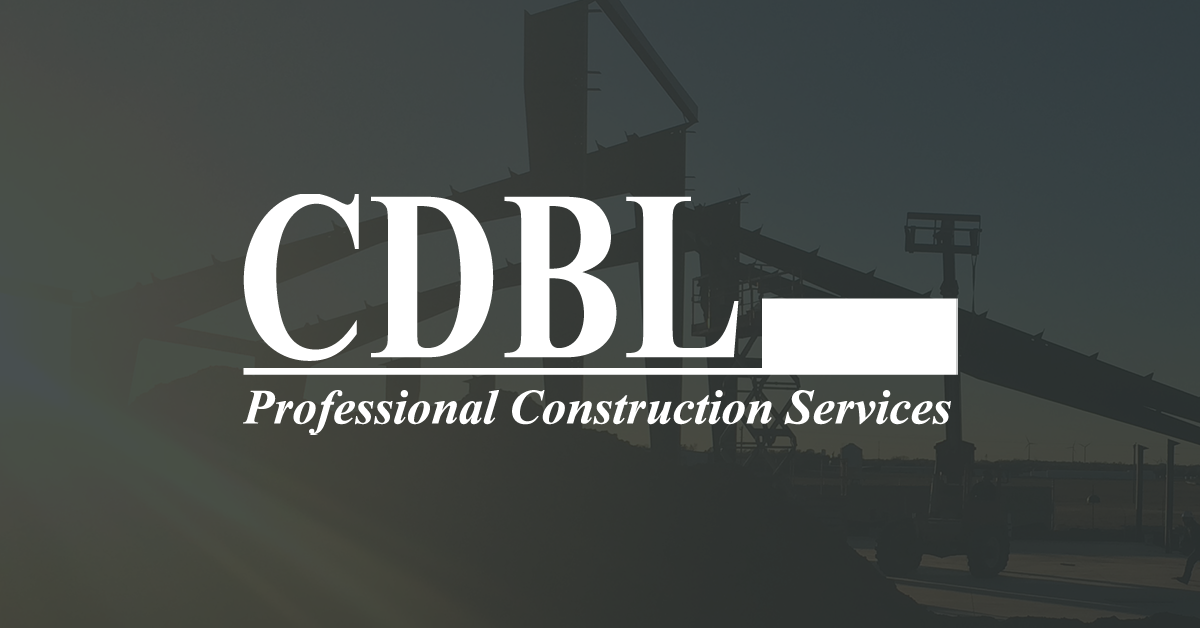 CDBL, INC logo