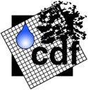 CDF ENGINEERING LLC logo