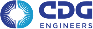 CDG ENGINEERS, INC logo
