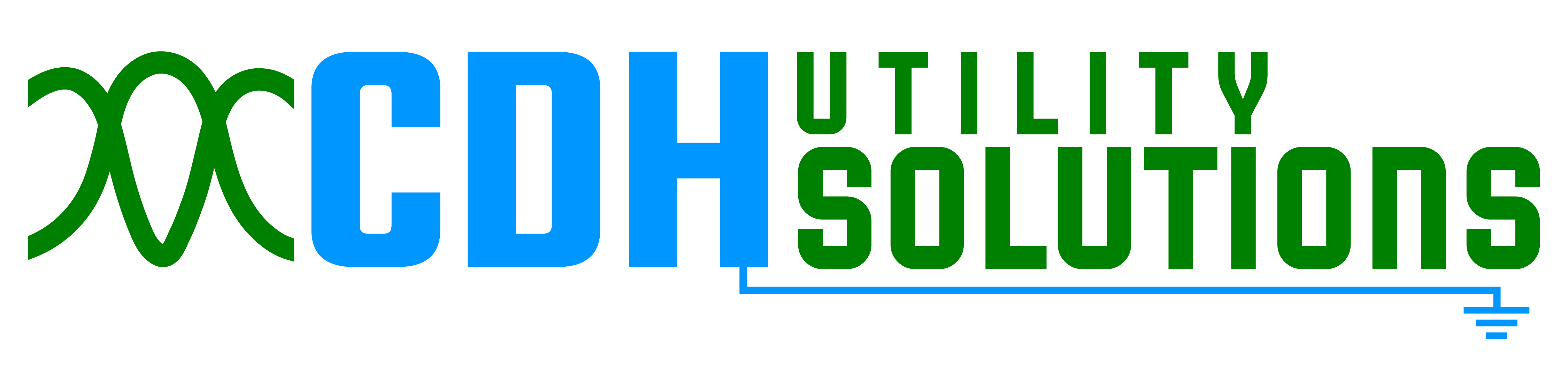 CDH UTILITY SOLUTIONS LLC logo