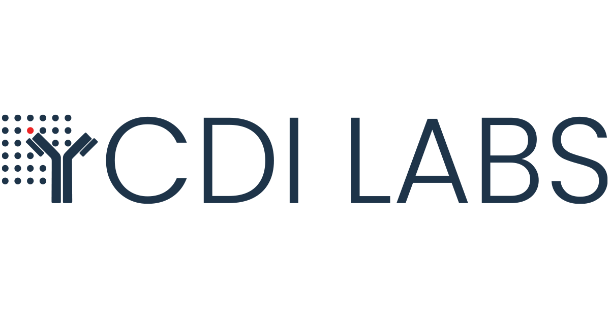 CDI LABORATORIES INC logo