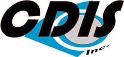 CDIS INC logo