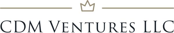 CDM VENTURES LLC logo
